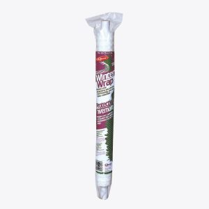 Winter Wrap Flat Wrap Netting