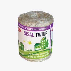 Sisal Twine